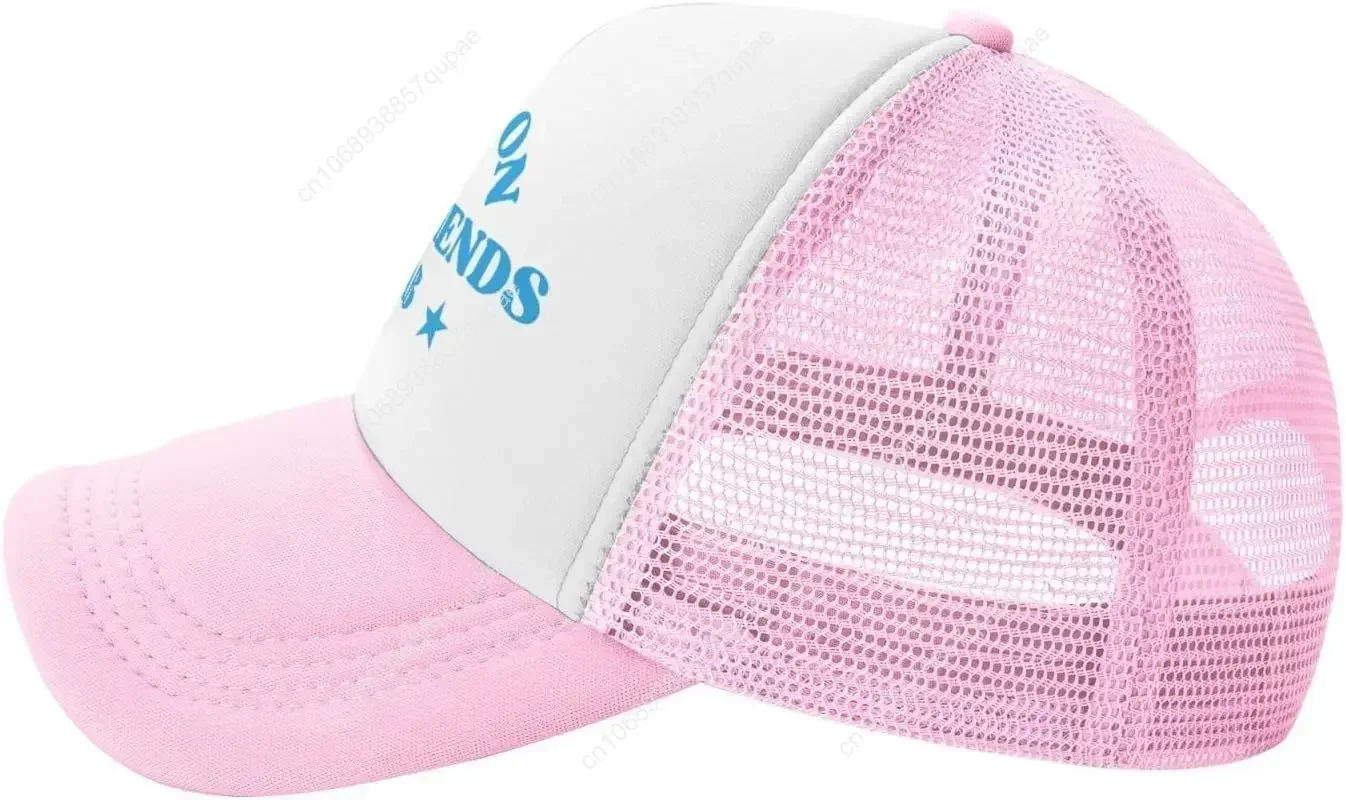 Кепка-тракер с сеткой для мужч – обзор и цена Trucker Cap Mesh