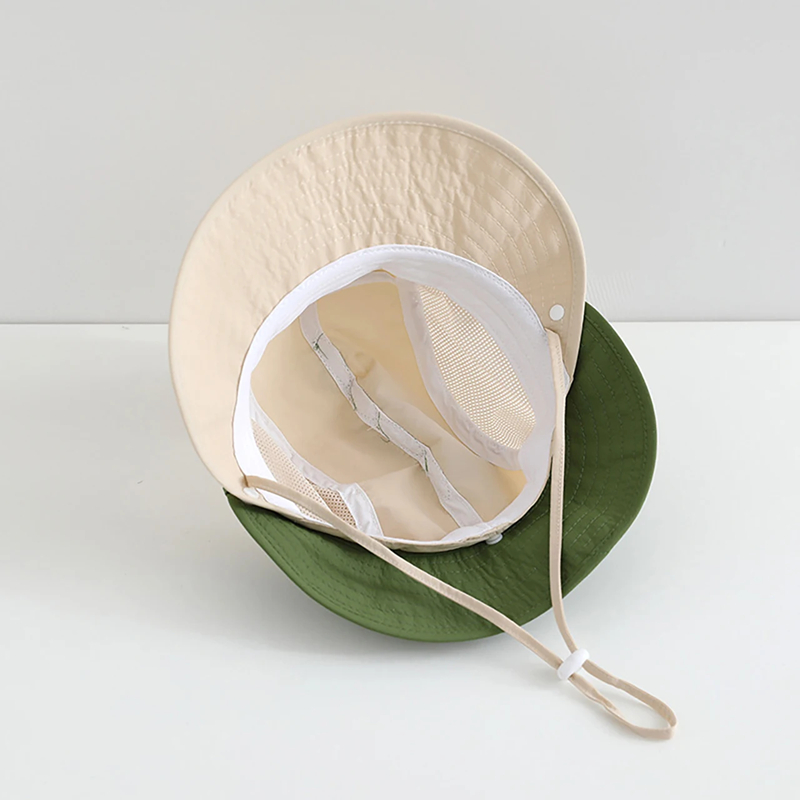 Детская пляжная панама с мульт – обзор и цена Visor Sun Hat
