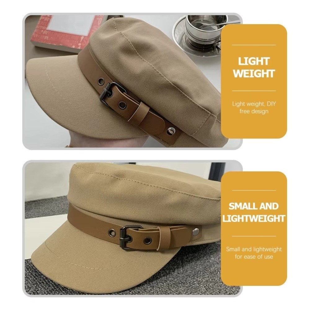5 шт. вставок для козырька из  – обзор и цена Baseball Cap Structured