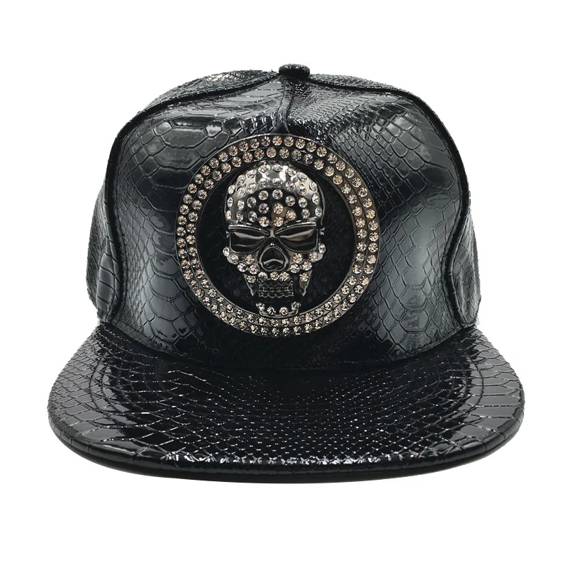 Бренд Oohmy для мужчин и женщи – обзор и цена Snapback Hat Flat