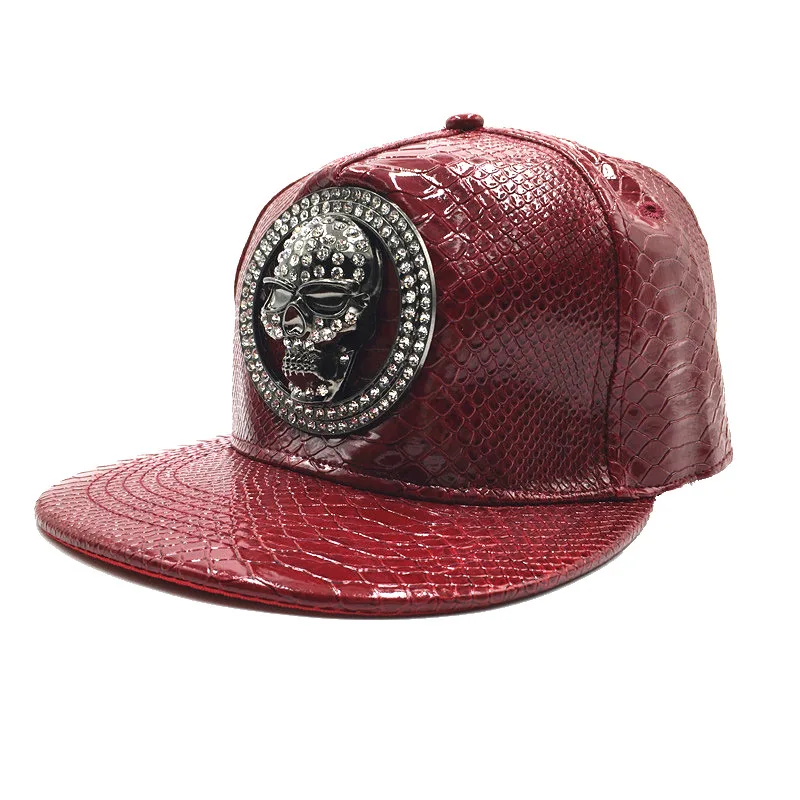 Бренд Oohmy для мужчин и женщи – обзор и цена Snapback Hat Flat