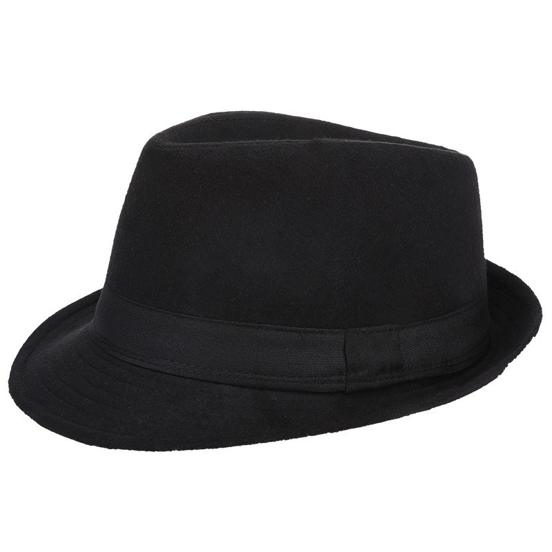 Мужская шерстяная шляпа-федора – обзор и цена Fedora Hat Wool