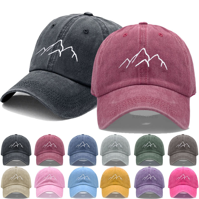Регулируемая бейсболка унисекс – обзор и цена Golf Cap Dad