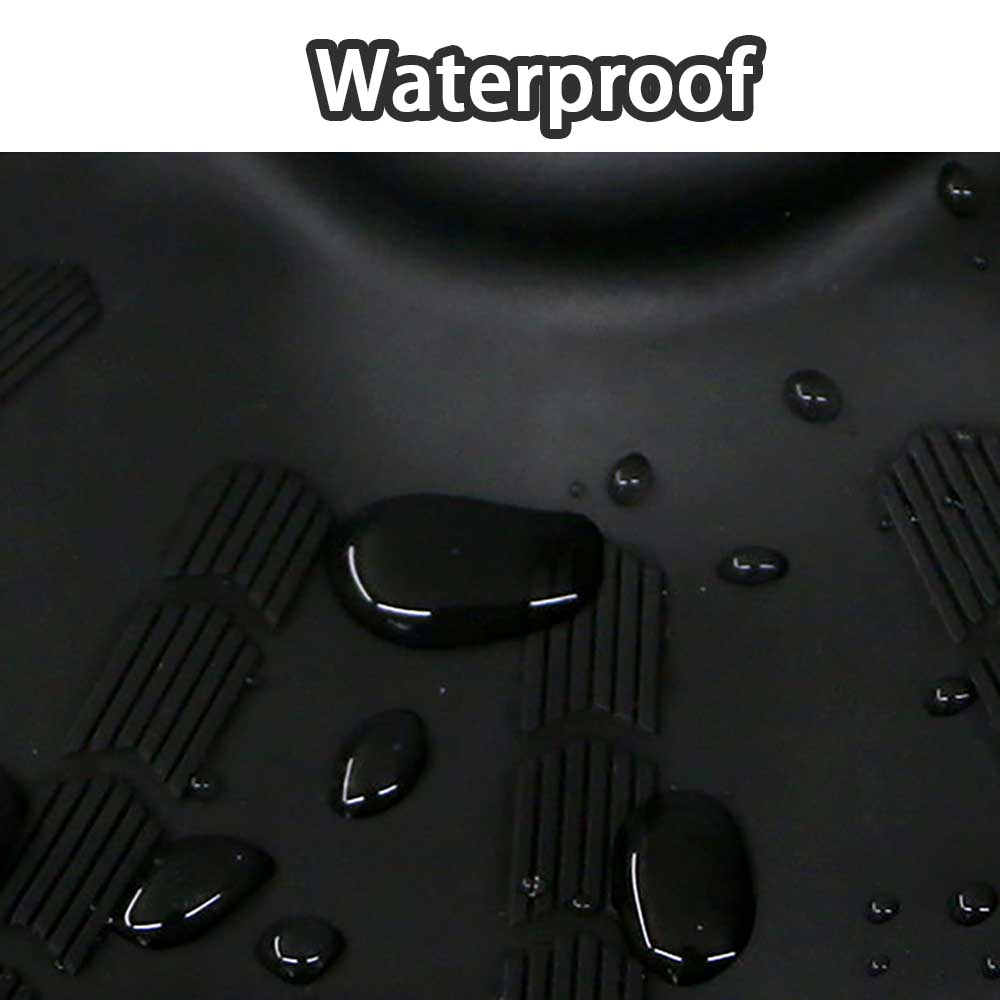 Водонепроницаемые силиконовые  – обзор и цена Swim Hat Silicone
