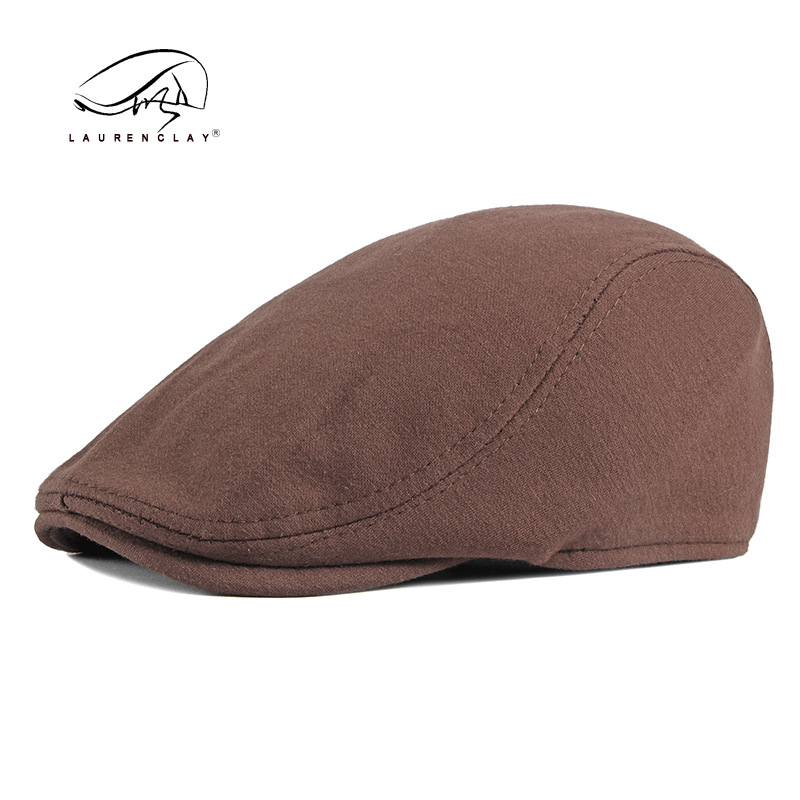 Мужская кепка газетчика из сме – обзор и цена Newsboy Cap Ivy