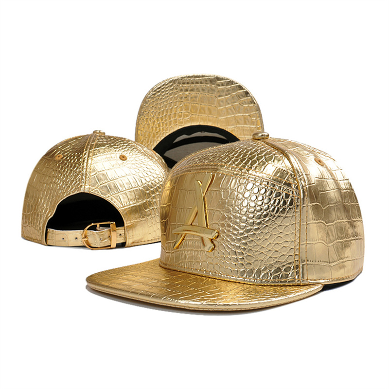 Новая кожаная бейсболка унисек – обзор и цена Baseball Cap Structured
