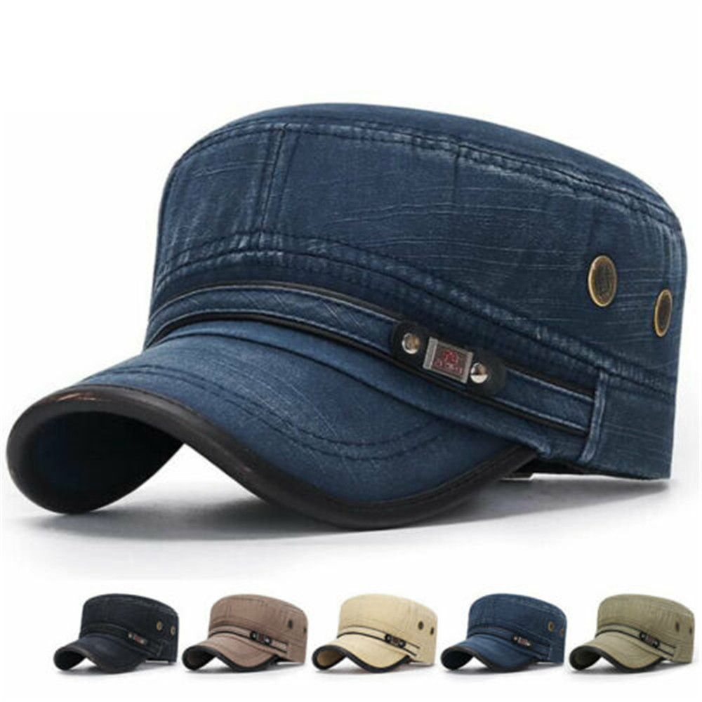Летняя сетчатая быстросохнущая – обзор и цена Snapback Hat Flat