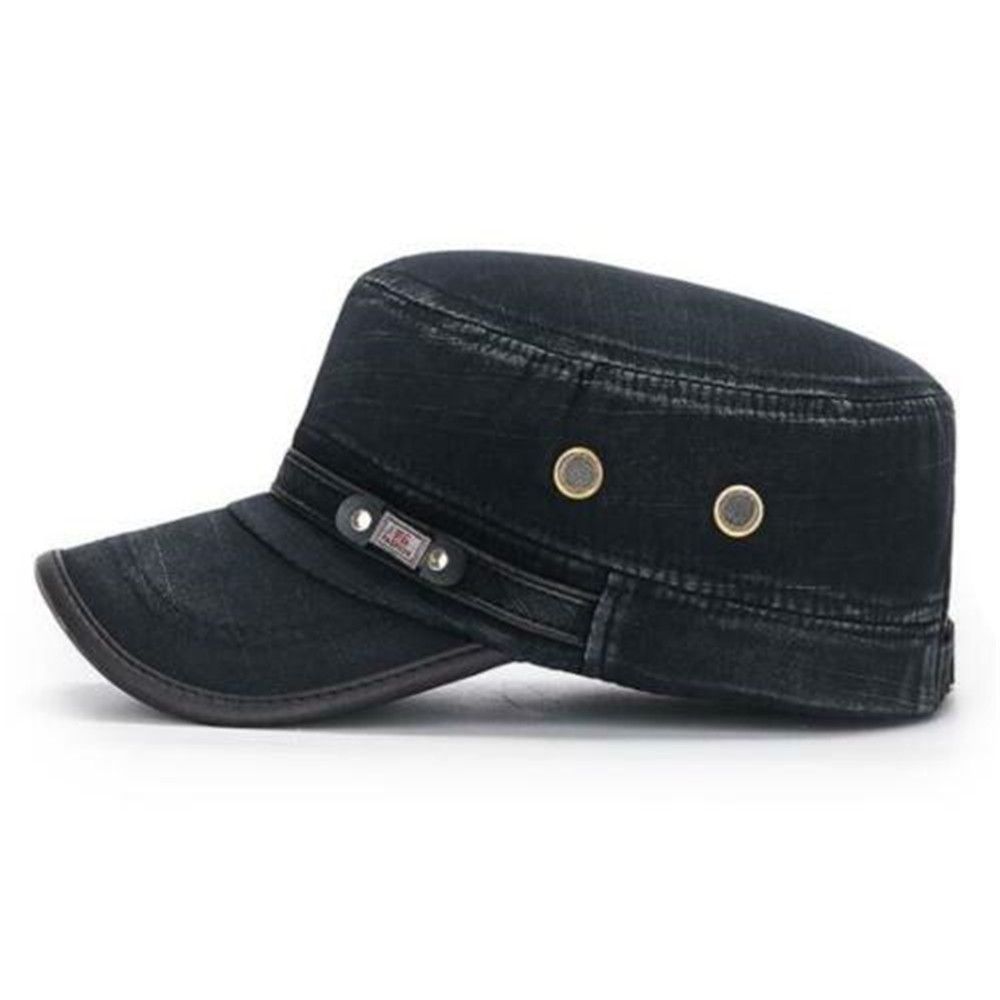 Летняя сетчатая быстросохнущая – обзор и цена Snapback Hat Flat