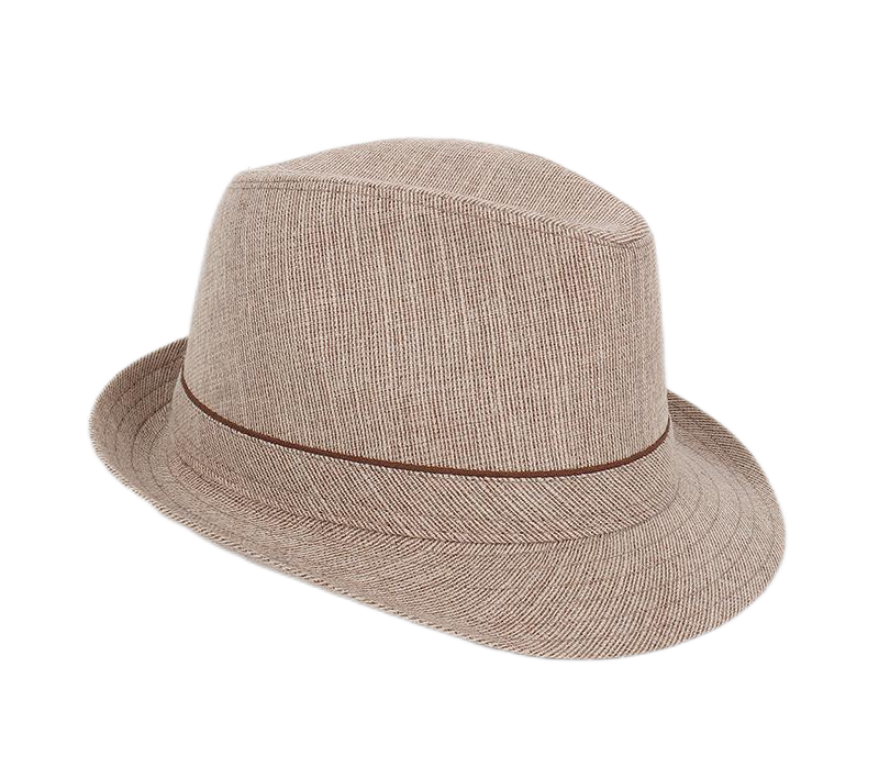 Весенне-осенние мужские фетров – обзор и цена Fedora Hat Wool